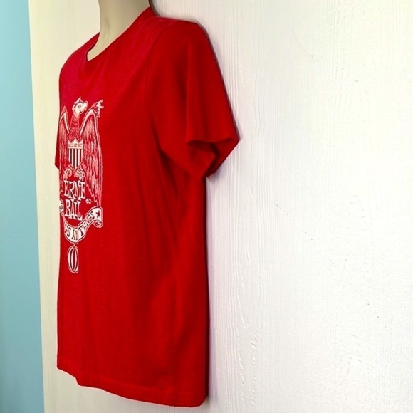 Bella Canvas - Balls Are Best 1962 Ernie Ball Strings &Things Graphic T Shirt L - Picture 5 of 9